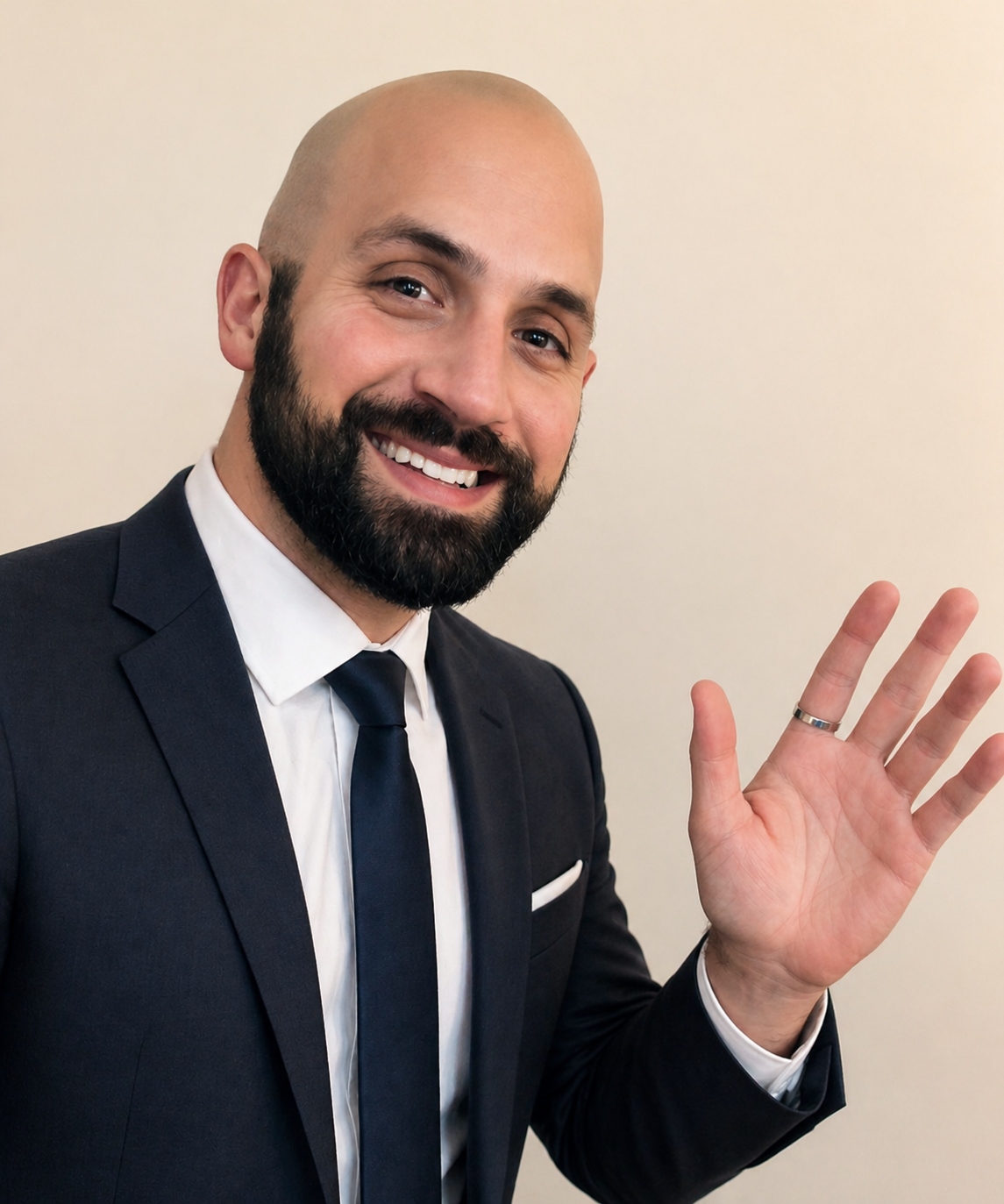 Thomas Hlubin, Founder/Owner of Digital Ads Pros