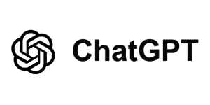 chatgpt ads logo