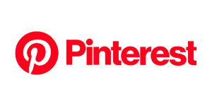 pinterest ads logo