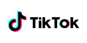 tiktok ads logo